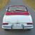 Mercedes-Benz : 200-Series 220SE Cabriolet
