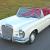 Mercedes-Benz : 200-Series 220SE Cabriolet