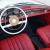 Mercedes-Benz : 200-Series 220SE Cabriolet