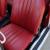 Mercedes-Benz : 200-Series 220SE Cabriolet