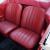 Mercedes-Benz : 200-Series 220SE Cabriolet