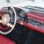 Mercedes-Benz : 200-Series 220SE Cabriolet