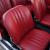 Mercedes-Benz : 200-Series 220SE Cabriolet