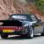 Porsche : 911 Carrera Cabriolet