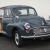 1960 Morris Minor Traveller 948cc Petrol