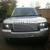 2010 UPGRADE Land Rover Range Rover 4.4 Vogue Silver ** FSH **