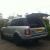 2010 UPGRADE Land Rover Range Rover 4.4 Vogue Silver ** FSH **
