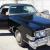 Cadillac : Eldorado Classic Convertible Coupe
