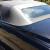 Cadillac : Eldorado Classic Convertible Coupe