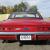 Chevrolet : Camaro 1969 Base Coupe