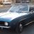 Chevrolet : Camaro Convertible