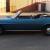 Chevrolet : Camaro Convertible