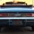 Chevrolet : Camaro Convertible