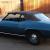 Chevrolet : Camaro Convertible