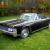 Lincoln : Continental Convertible