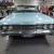 Mercury : Monterey Convertable