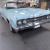 Mercury : Monterey Convertable