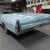 Mercury : Monterey Convertable