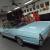 Mercury : Monterey Convertable