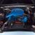 Mercury : Monterey Convertable