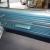Mercury : Monterey Convertable