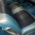 Mercury : Monterey Convertable