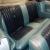 Mercury : Monterey Convertable