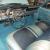 Mercury : Monterey Convertable