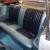 Mercury : Monterey Convertable