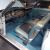 Mercury : Monterey Convertable