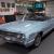 Mercury : Monterey Convertable