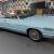 Mercury : Monterey Convertable