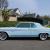 Oldsmobile : Other STARFIRE 2 DR HARDTOP COUPE WITH 56K ORIG MILES!