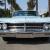 Oldsmobile : Other STARFIRE 2 DR HARDTOP COUPE WITH 56K ORIG MILES!