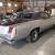 Pontiac : Grand Prix LJ