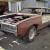 Pontiac : GTO Base