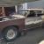 Pontiac : GTO Base
