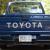Toyota : Other Deluxe