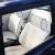 BMW 2002 Sedan 2-Door 1976 bmw 2002 base sedan 2 seats