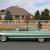 1961 Caddy 2 door bubbletop  Factory A/C  Time Capsule