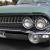 1961 Caddy 2 door bubbletop  Factory A/C  Time Capsule