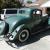 1934 DODGE DR DELUXE CLASSIC COLLECTABLE VINTAGE