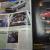 Made the Cover of Muscle Car Review 08/2009