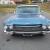 Cadillac : Other Base Sedan 4-Door