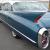 Cadillac : Other Base Sedan 4-Door