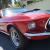 Ford : Mustang MACH 1 SPORTSROOF WITH BLACKOUT HOOD & PB/PS!