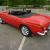 MGB ROADSTER 72 RESTORED TO SHOW STANDARDS COVERED 4,000 MILES SINCE - STUNNING