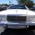 1976 Grand Marquis Only 1 Built With These Option/Specs