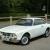 1971 Alfa Romeo 1750 GTV MkII RHD