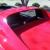 Chevrolet : Corvette T Topd